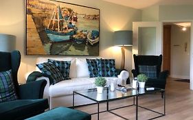 Luxury Apartment Axams
