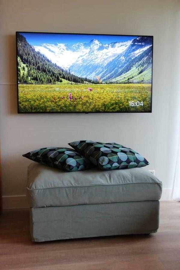 Luxury Apartment Axams Innsbruck Buitenkant foto
