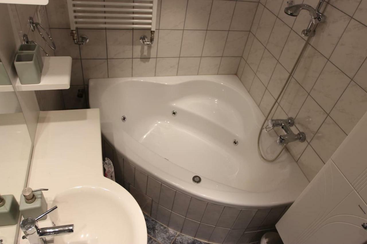 Luxury Apartment Axams Innsbruck Buitenkant foto