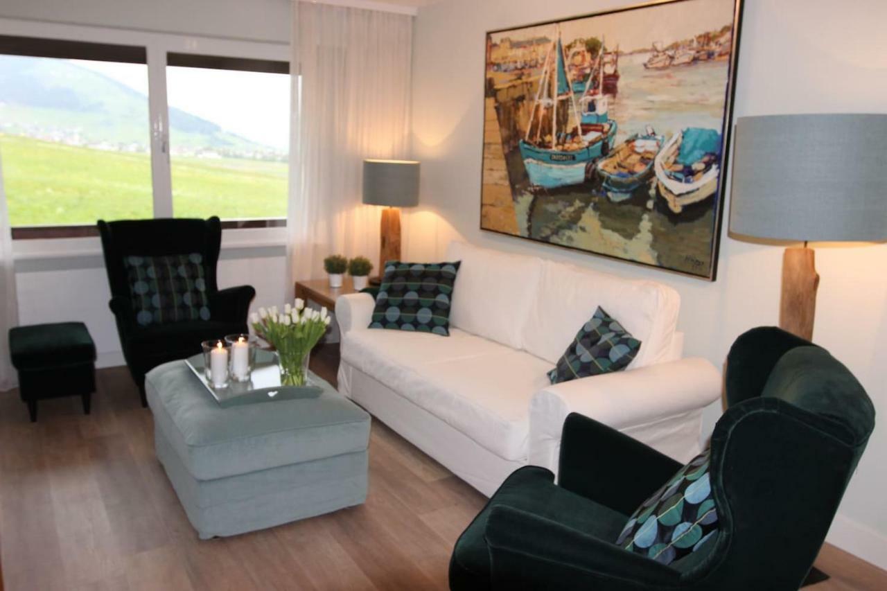Luxury Apartment Axams Innsbruck Buitenkant foto