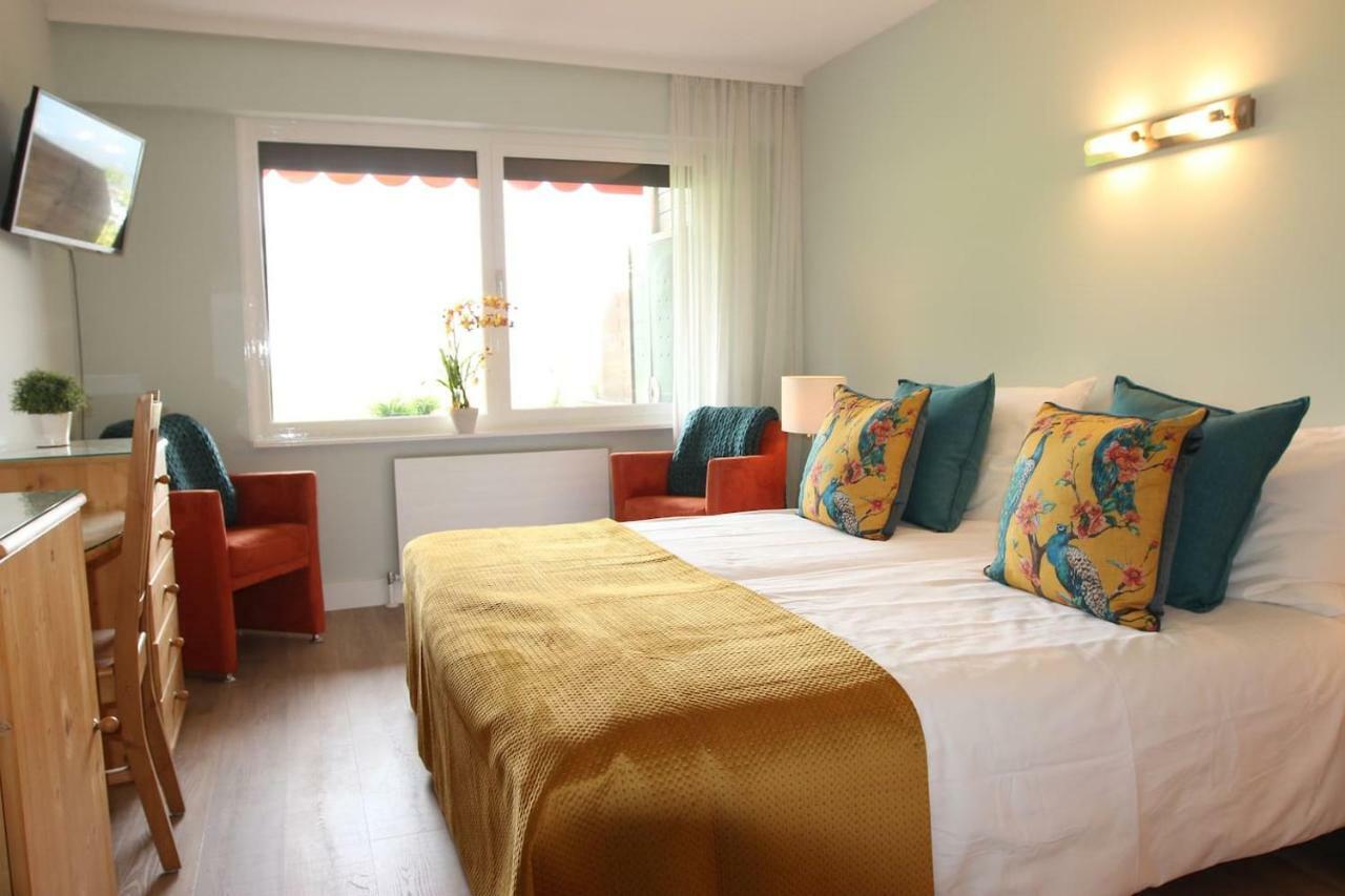 Luxury Apartment Axams Innsbruck Buitenkant foto
