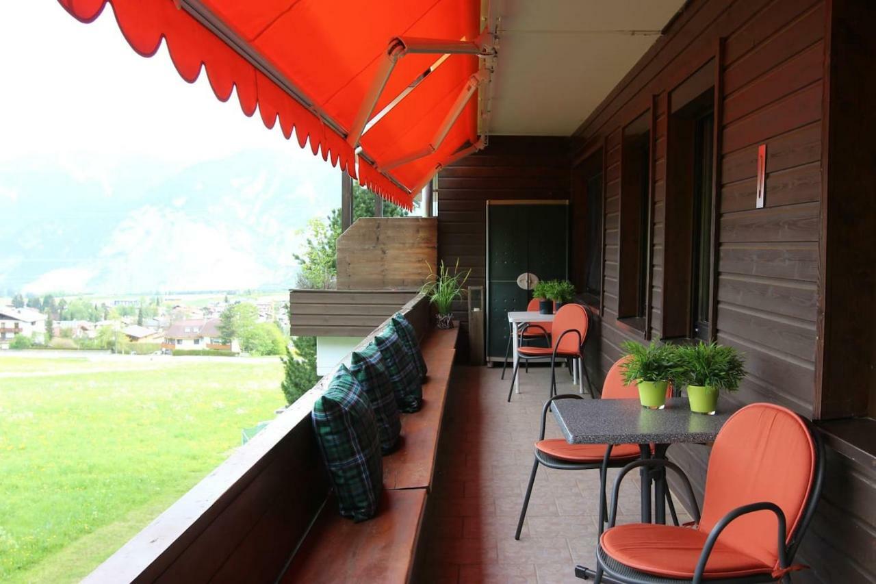 Luxury Apartment Axams Innsbruck Buitenkant foto